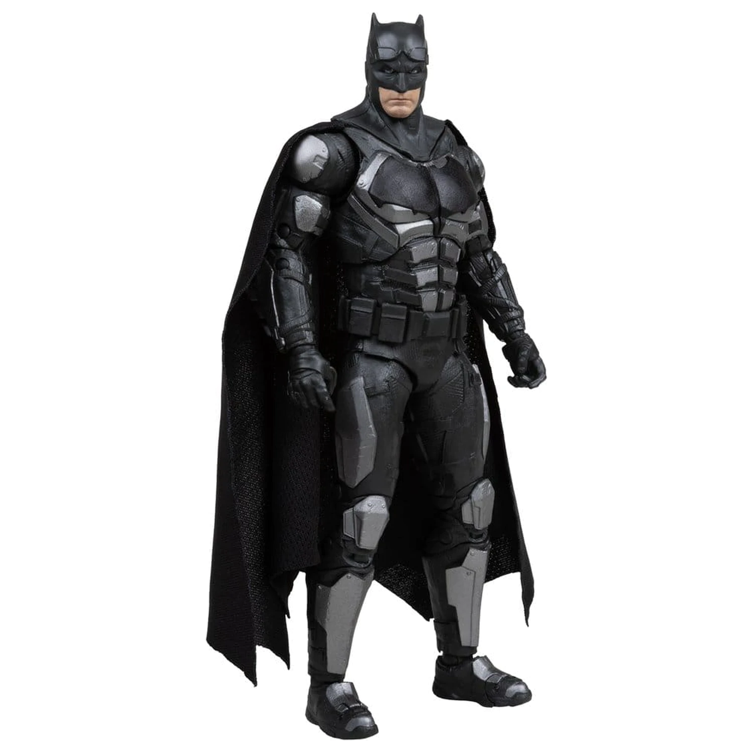 DC Multiverse Actionfigur Batman (Justice League) (Gold Label) 18 cm Produktfoto