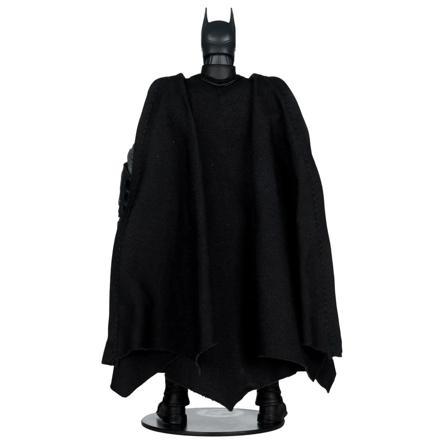 DC Multiverse Actionfigur Batman (The Batman) Deluxe Theatrical Edition 18 cm Produktfoto