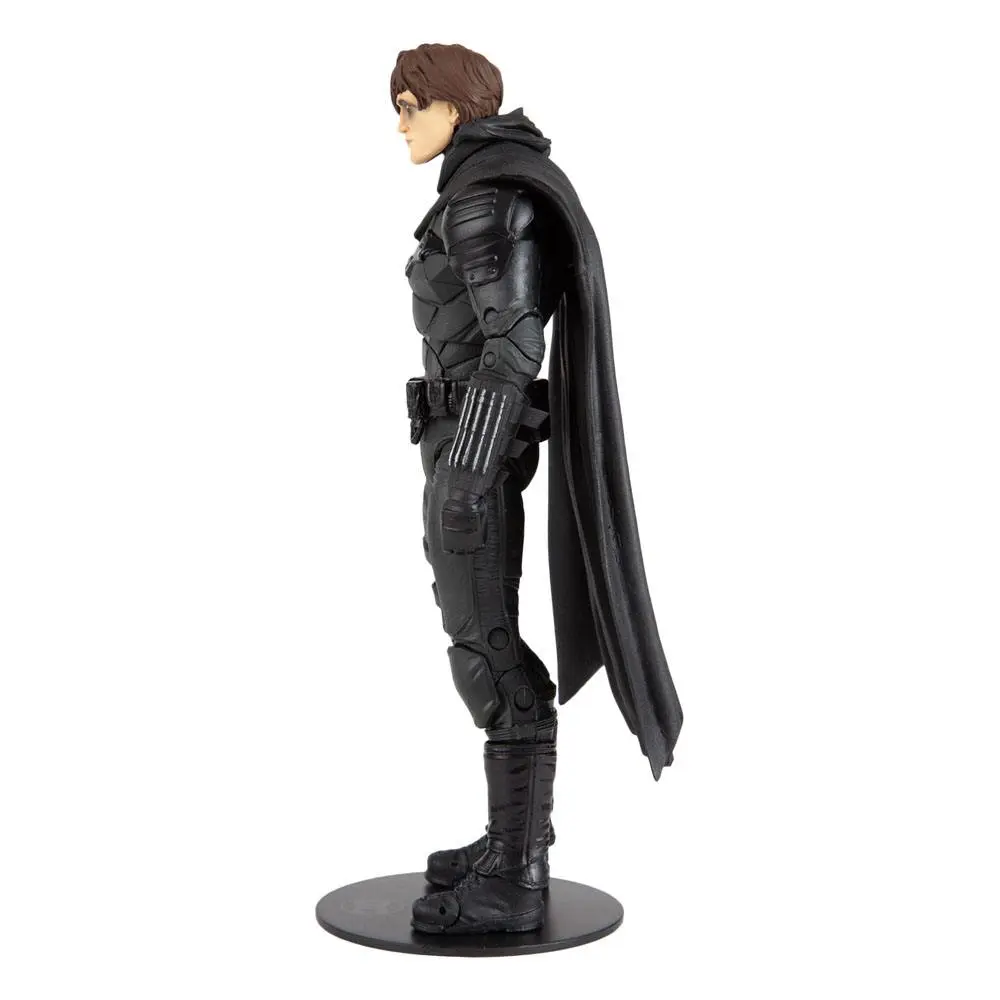 DC Multiverse Actionfigur Batman Unmasked (The Batman) 18 cm Produktfoto