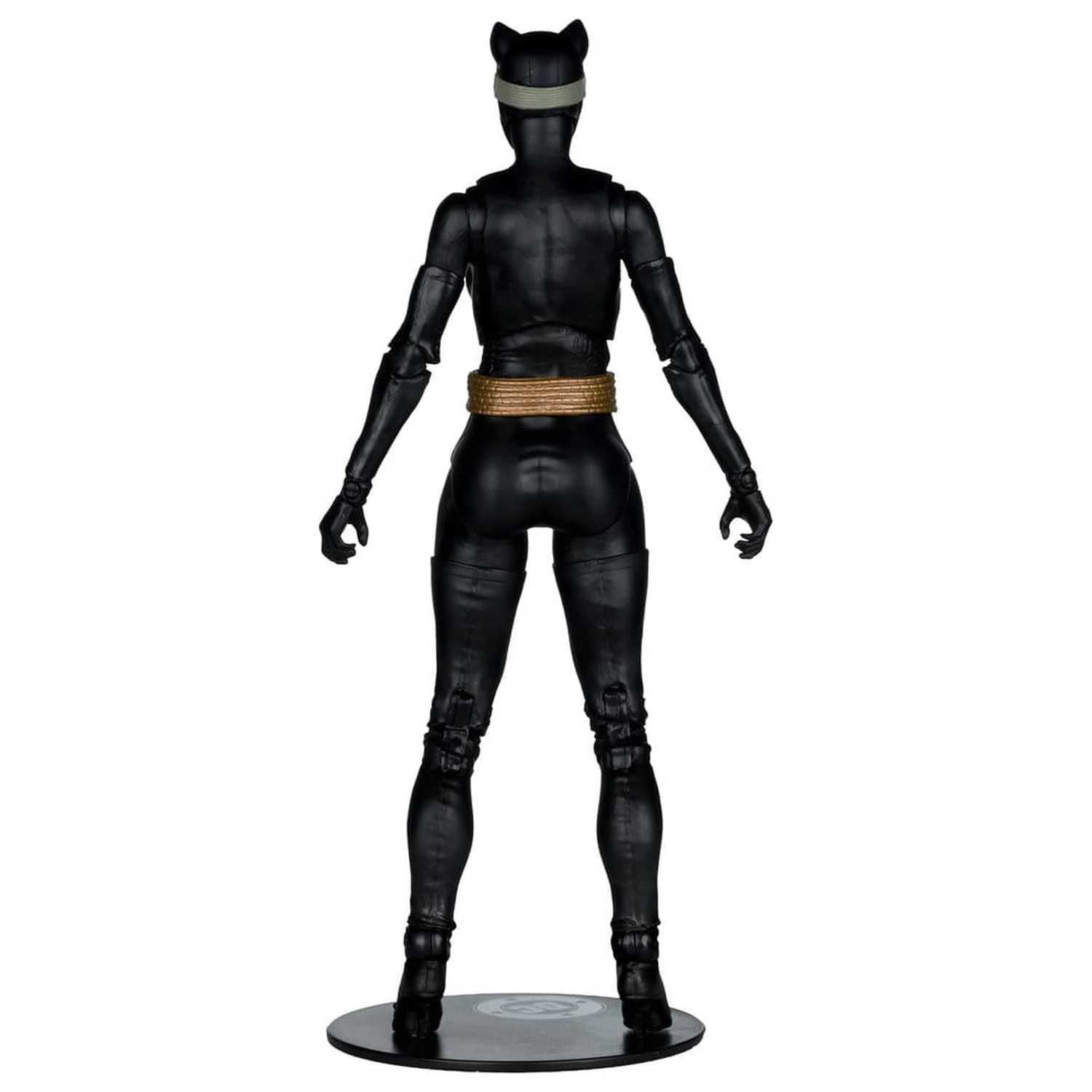 DC Multiverse Action Figur Catwoman (Batman: Hush) (Gold Label) 17 cm Produktfoto