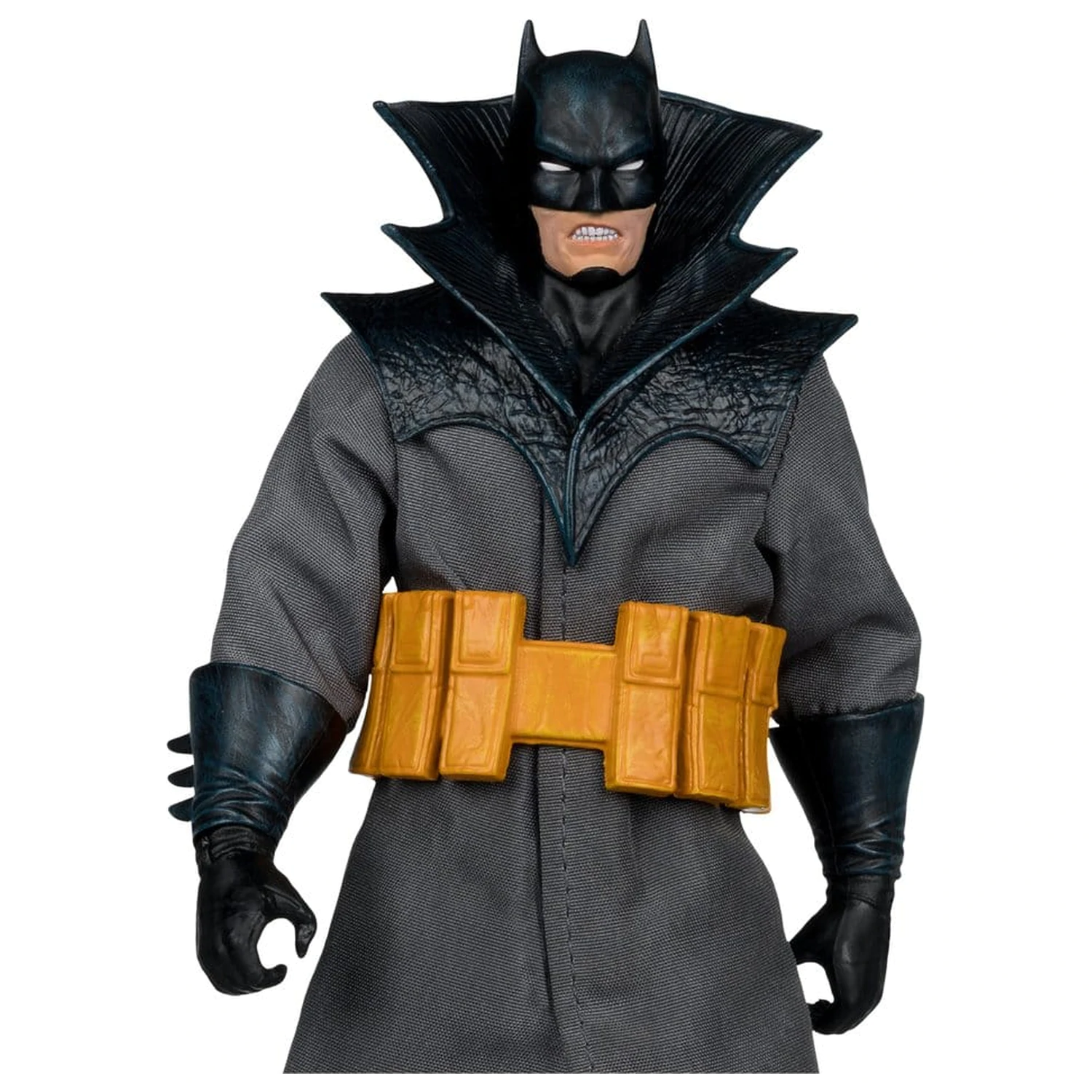 DC Multiverse Action Figur Damian Batman (Batman of Bethlehem) 18 cm Produktfoto