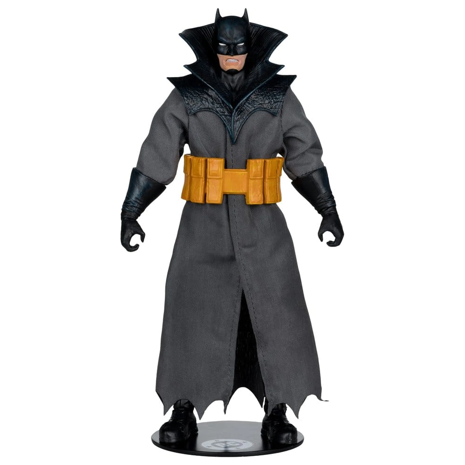 DC Multiverse Action Figur Damian Batman (Batman of Bethlehem) 18 cm Produktfoto
