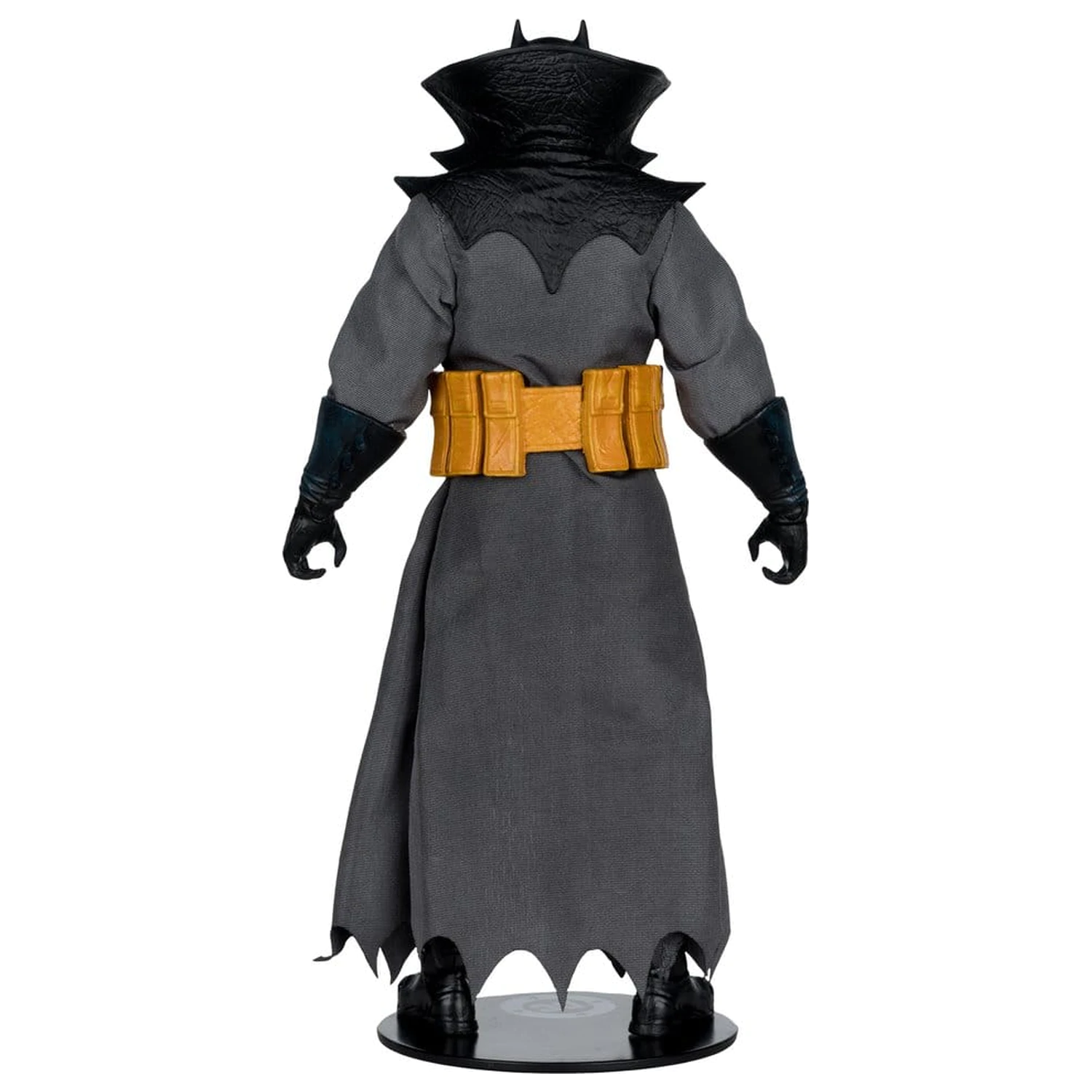DC Multiverse Action Figur Damian Batman (Batman of Bethlehem) 18 cm Produktfoto