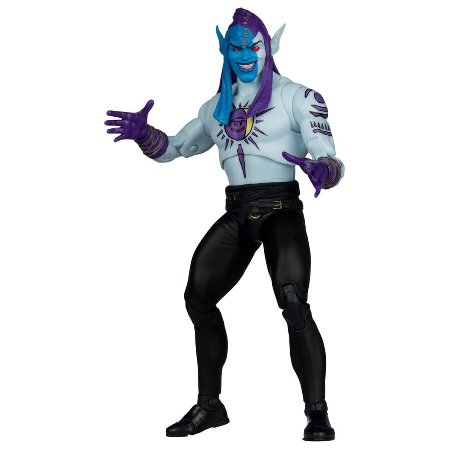 DC Multiverse Actionfigur Eclipso (DC Classic) 20 cm Produktfoto