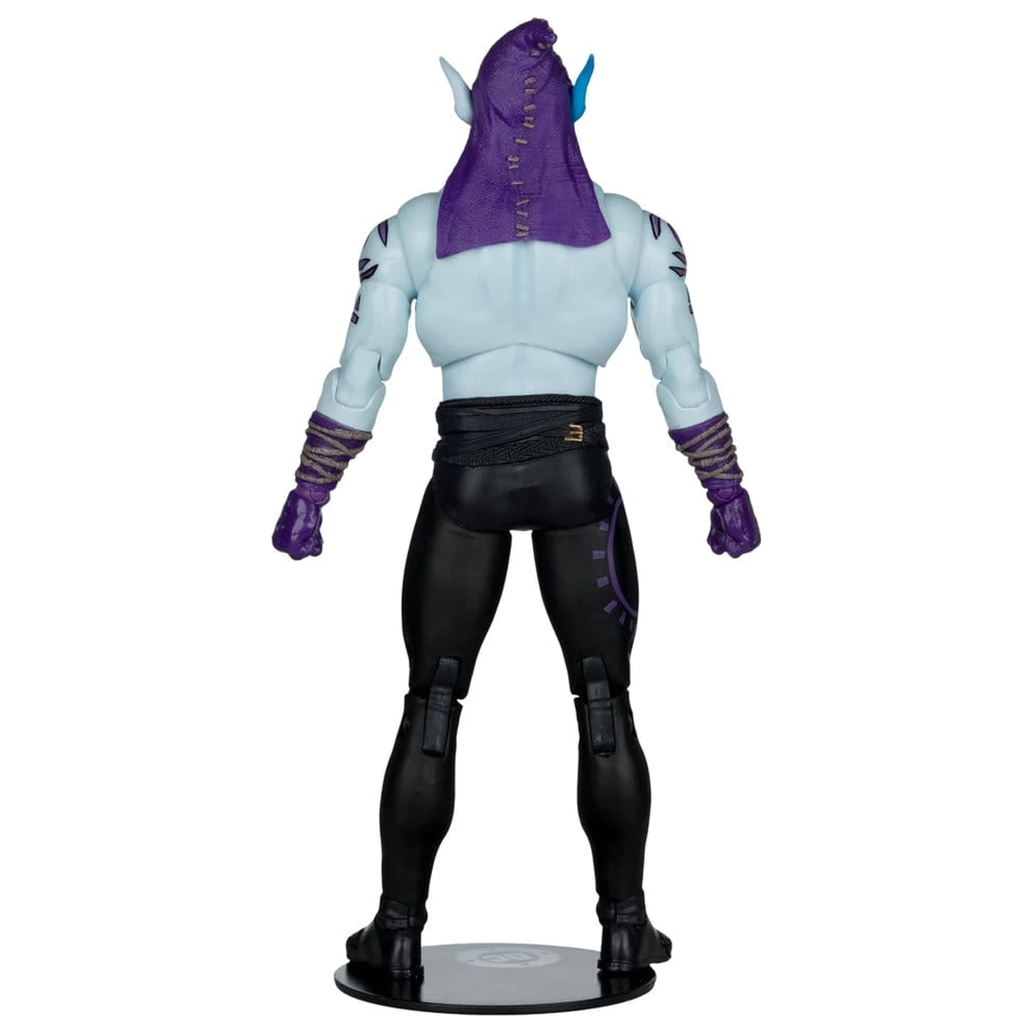 DC Multiverse Actionfigur Eclipso (DC Classic) 20 cm Produktfoto