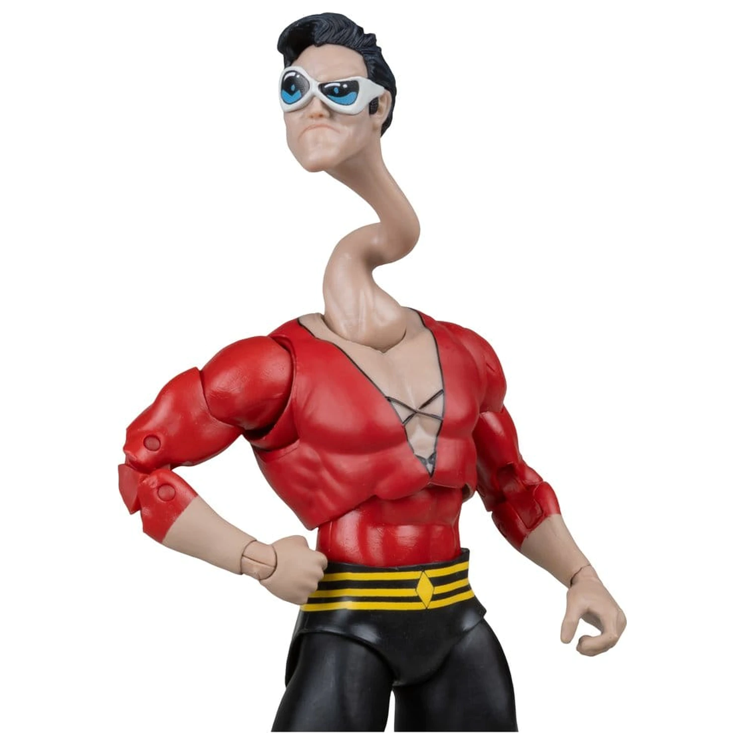 DC Multiverse Action Figur Plastic Man (The Terrifics) 18 cm Produktfoto