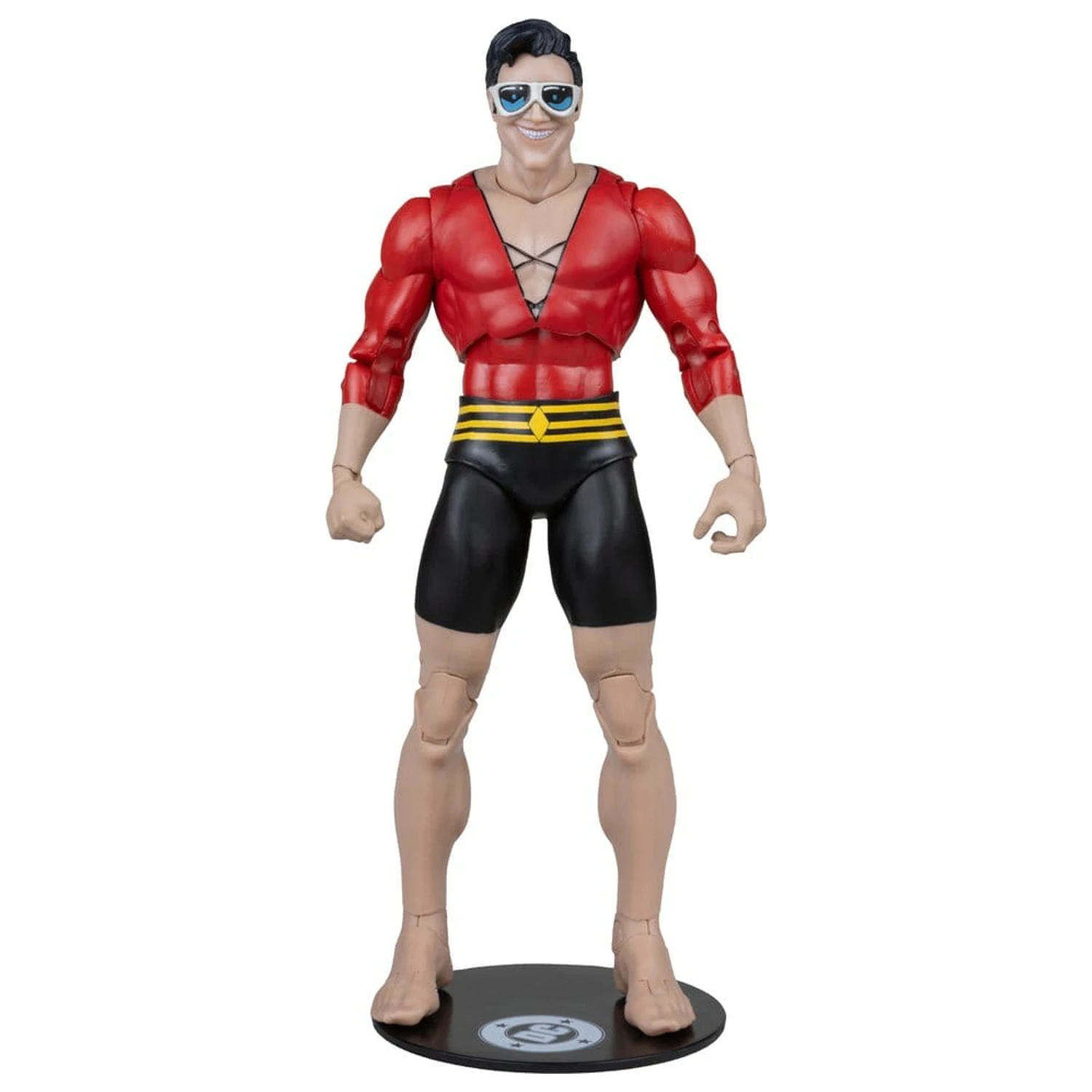 DC Multiverse Action Figur Plastic Man (The Terrifics) 18 cm Produktfoto