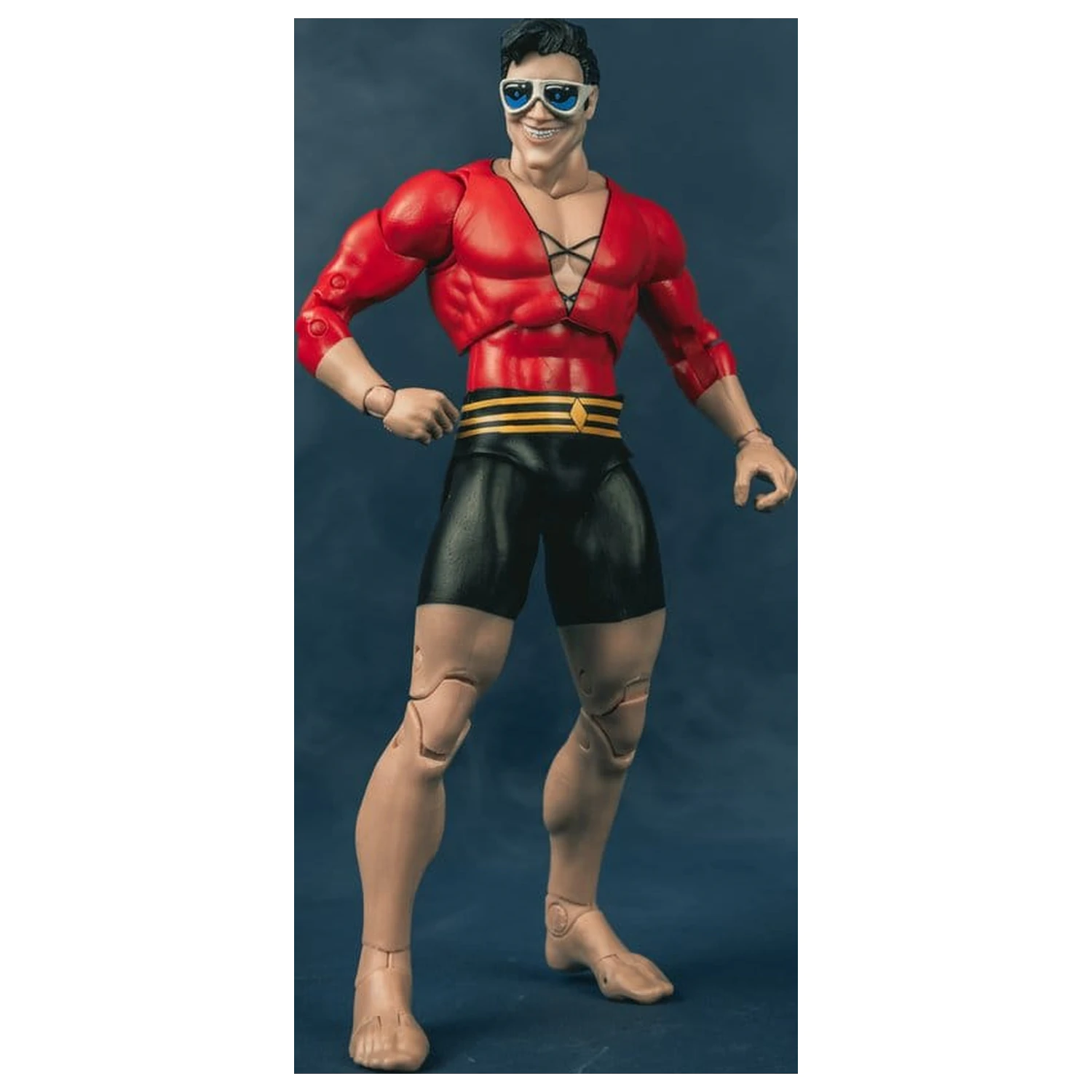 DC Multiverse Action Figur Plastic Man (The Terrifics) 18 cm Produktfoto
