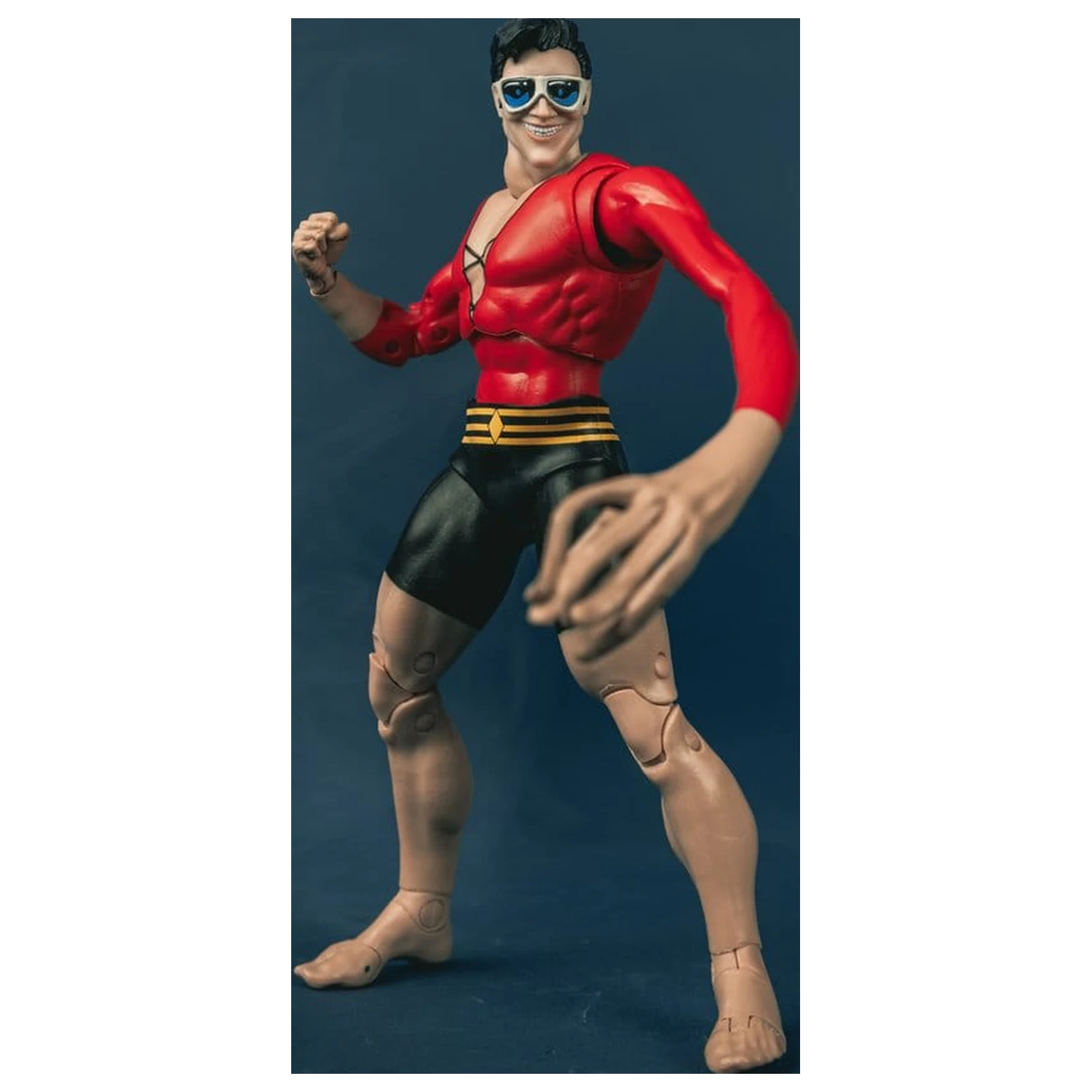 DC Multiverse Action Figur Plastic Man (The Terrifics) 18 cm Produktfoto