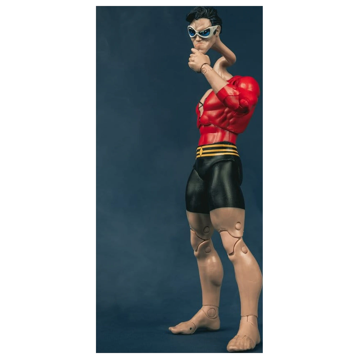 DC Multiverse Action Figur Plastic Man (The Terrifics) 18 cm Produktfoto