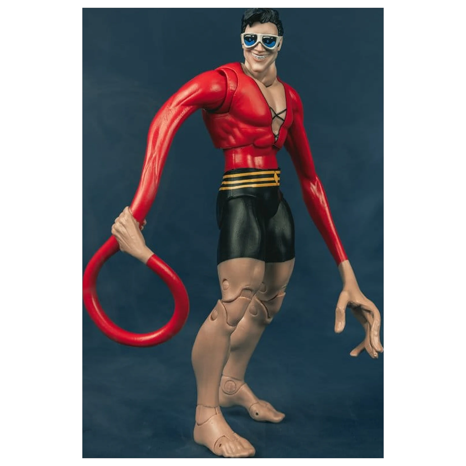 DC Multiverse Action Figur Plastic Man (The Terrifics) 18 cm Produktfoto