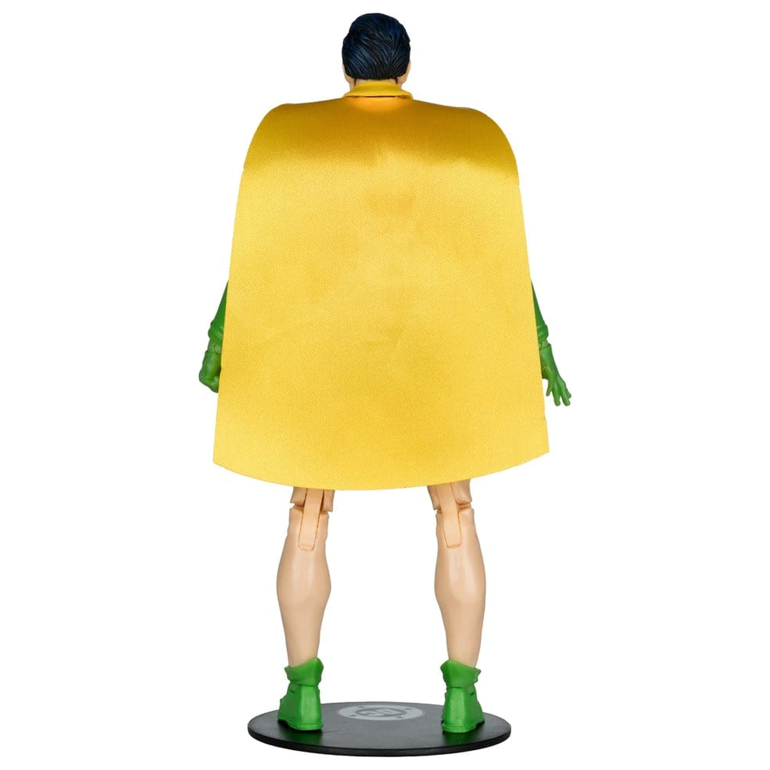 DC Multiverse Action Figur Robin (Silver Age) (Gold Label) 17 cm Produktfoto