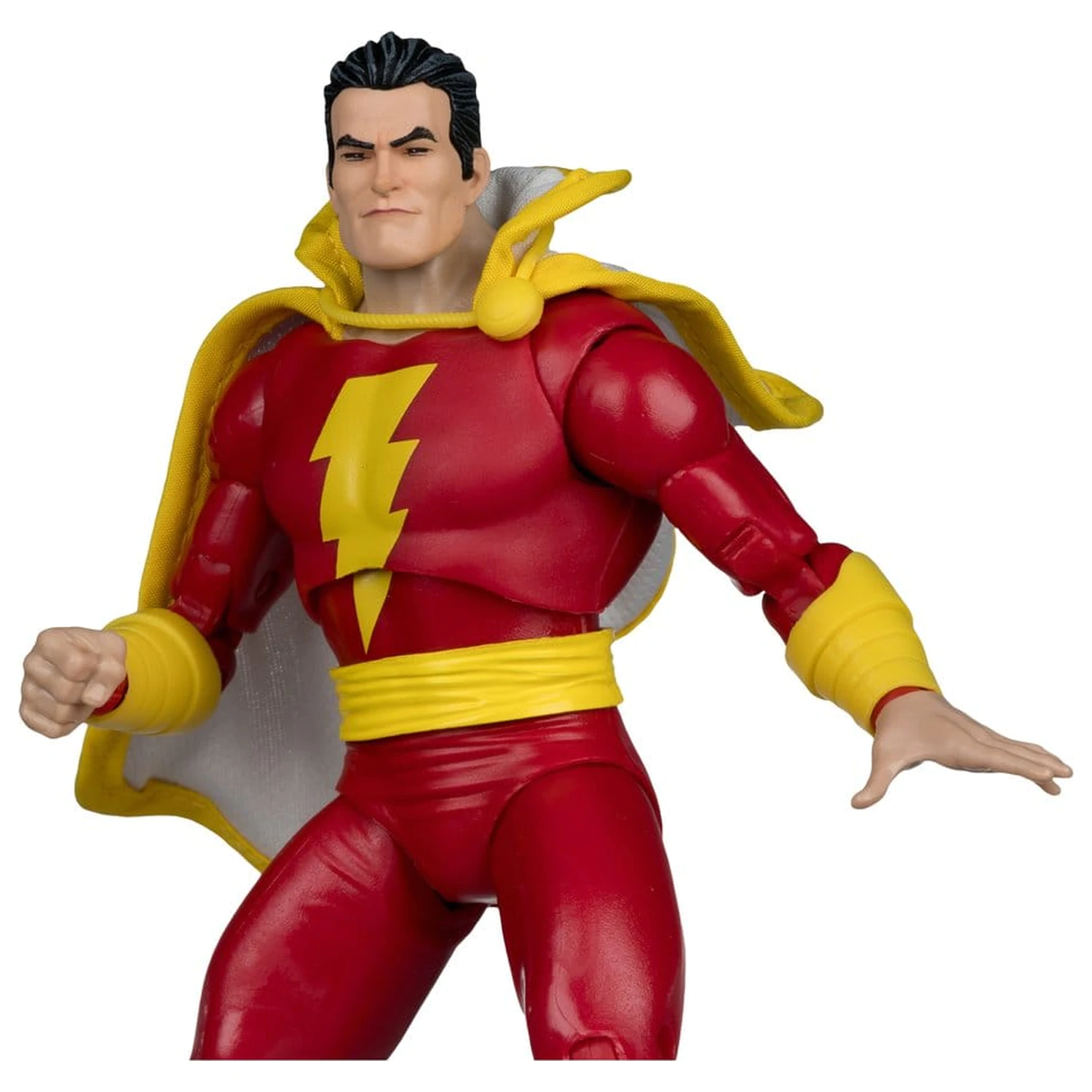DC Multiverse Actionfigur Shazem (Power of Shazam) 19 cm Produktfoto