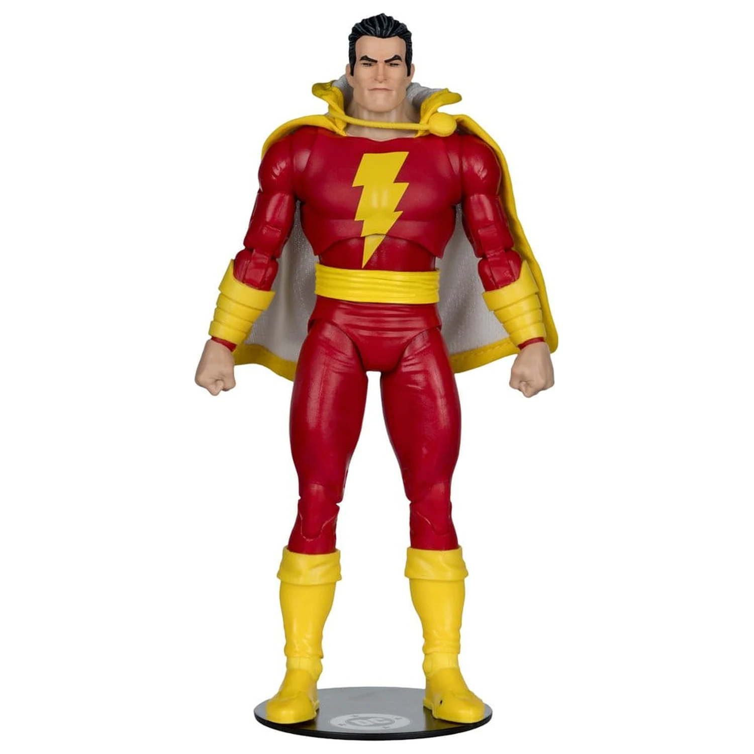 DC Multiverse Actionfigur Shazem (Power of Shazam) 19 cm Produktfoto