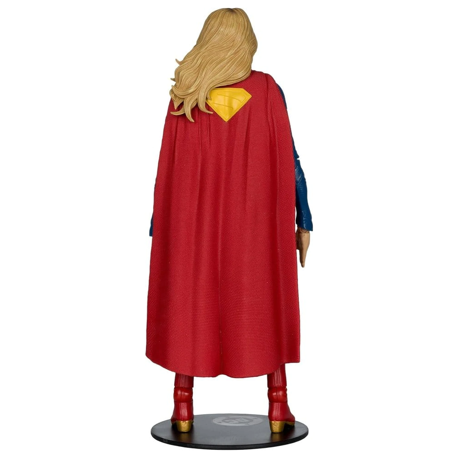 DC Multiverse Actionfigur Supergirl (Hero Costume) (Supergirl Movie 2026) 18 cm Produktfoto