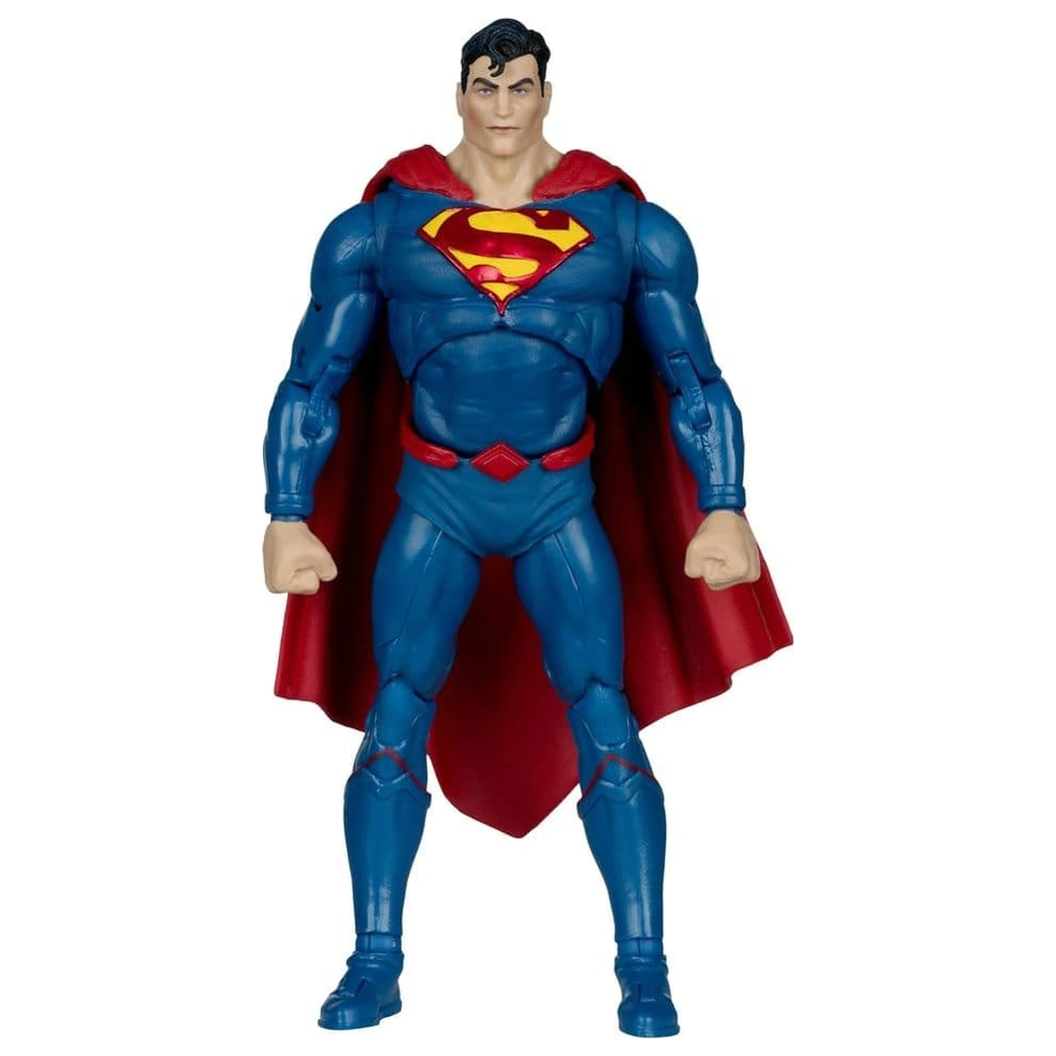DC Multiverse Action-Figur Superman (Action Comics #1) 18 cm Produktfoto