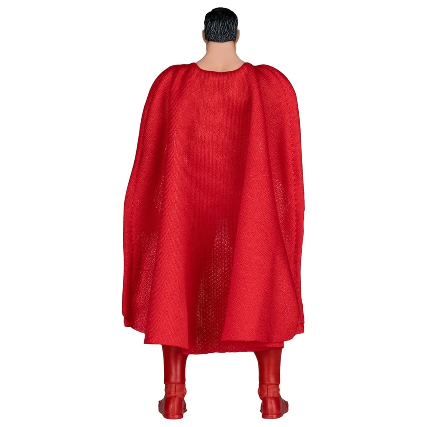 DC Multiverse Action Figur Superman (Classic Animation 1940) 19 cm Produktfoto