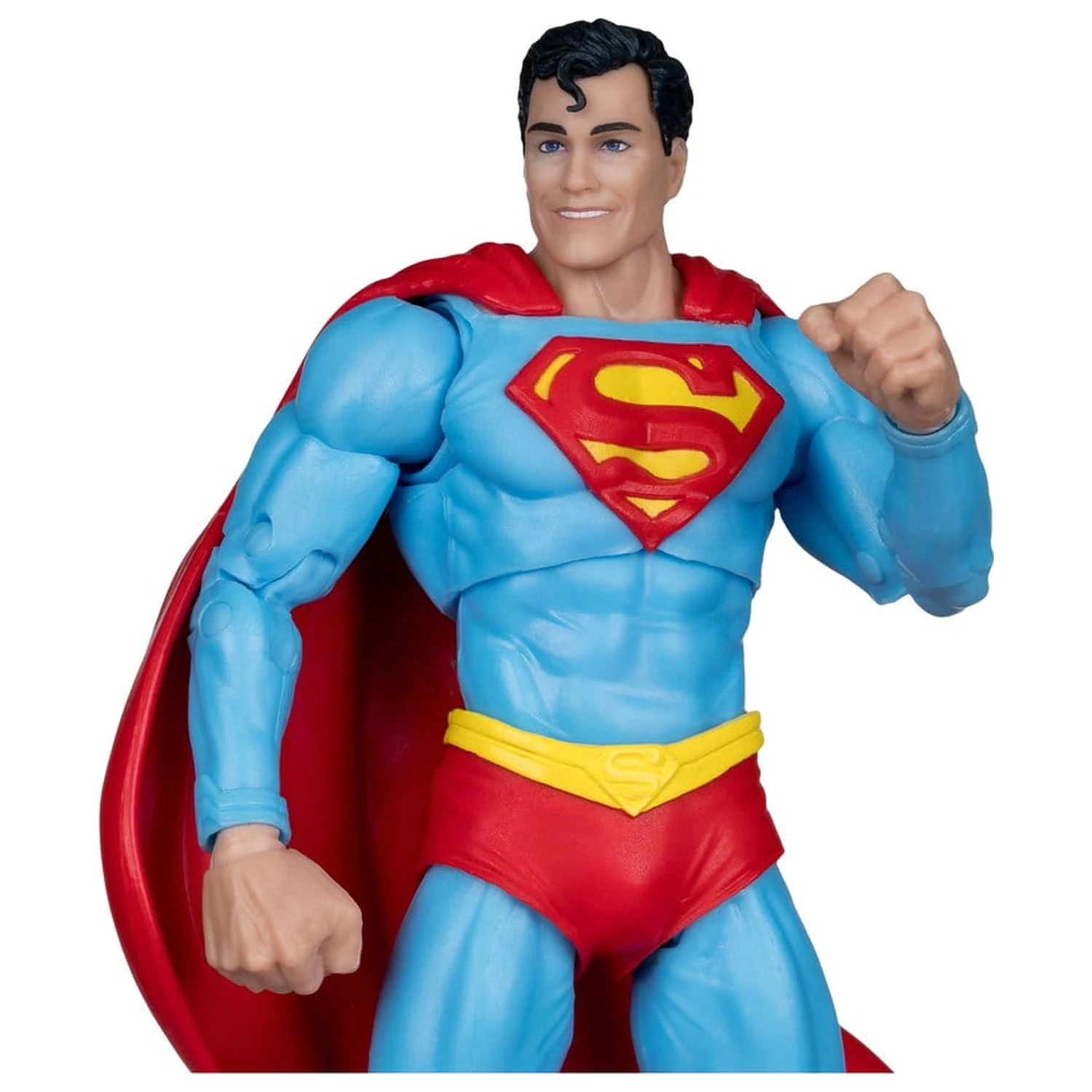DC Multiverse Action-Figur Superman (DC Classic) 19 cm Produktfoto