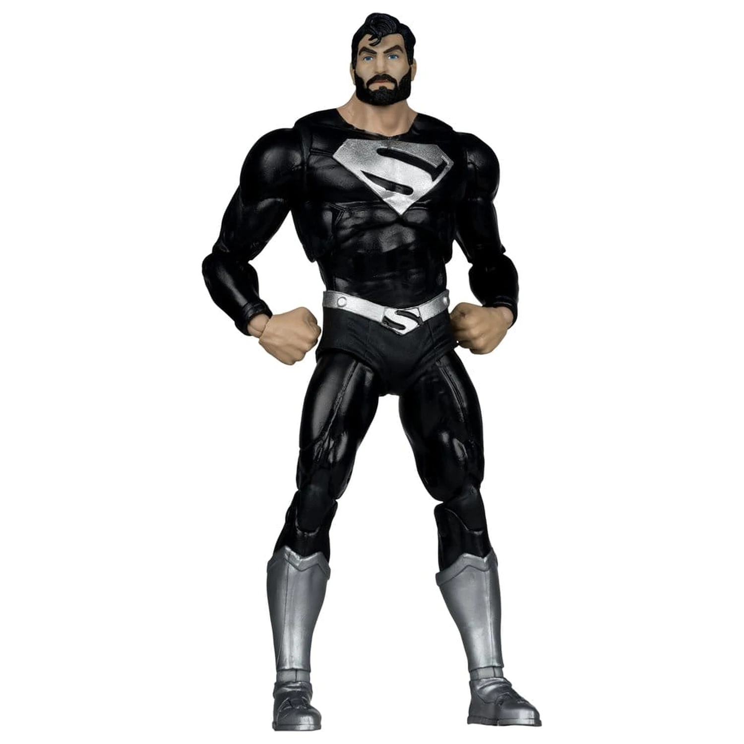 DC Multiverse Actionfigur Superman (Superman: Lois and Clark) 18 cm Produktfoto