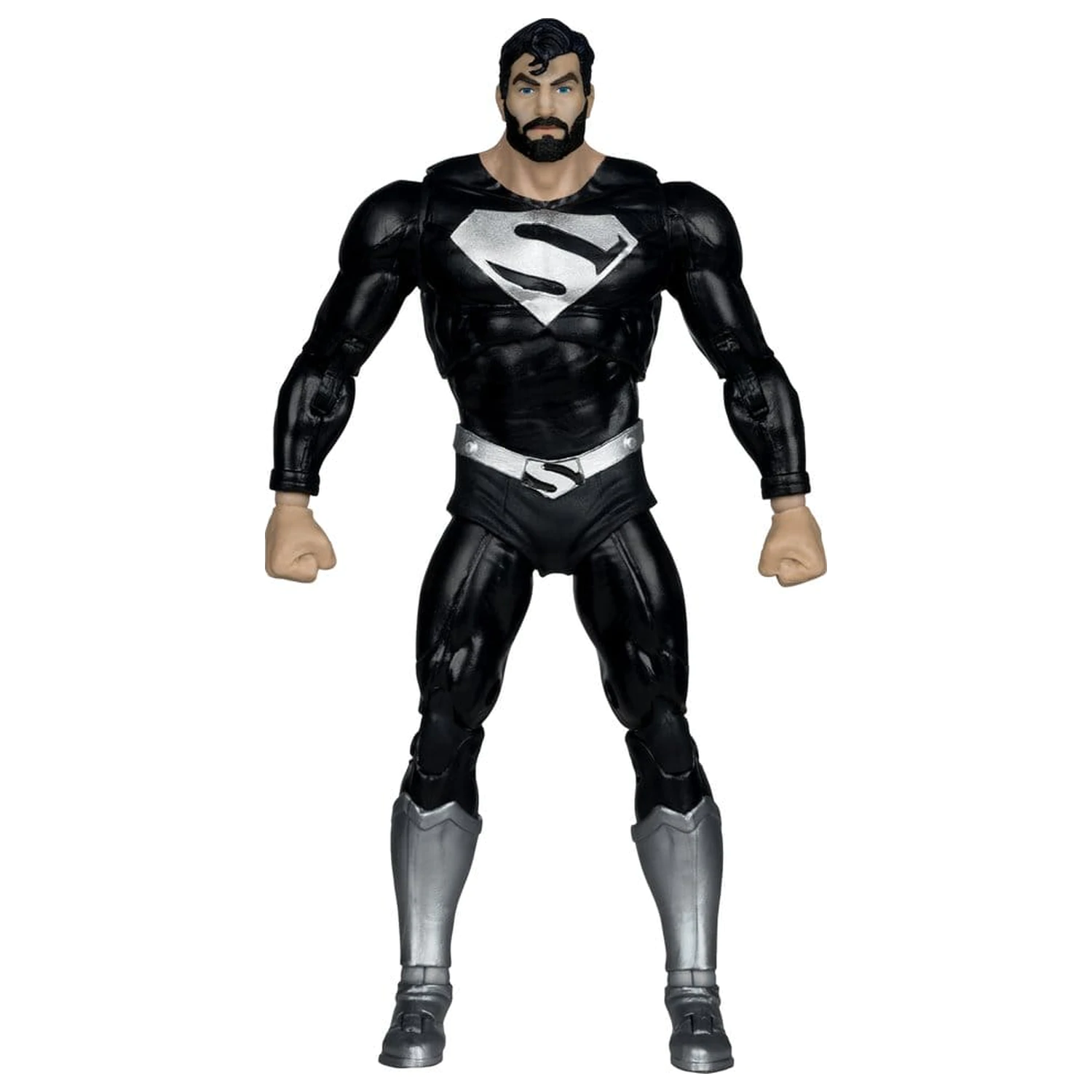 DC Multiverse Actionfigur Superman (Superman: Lois and Clark) 18 cm Produktfoto