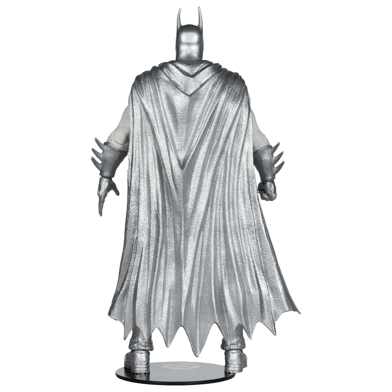 DC Multiverse Actionfigur White Lantern Batman (Brightest Day) (Red Platinum Edition) 18 cm Produktfoto