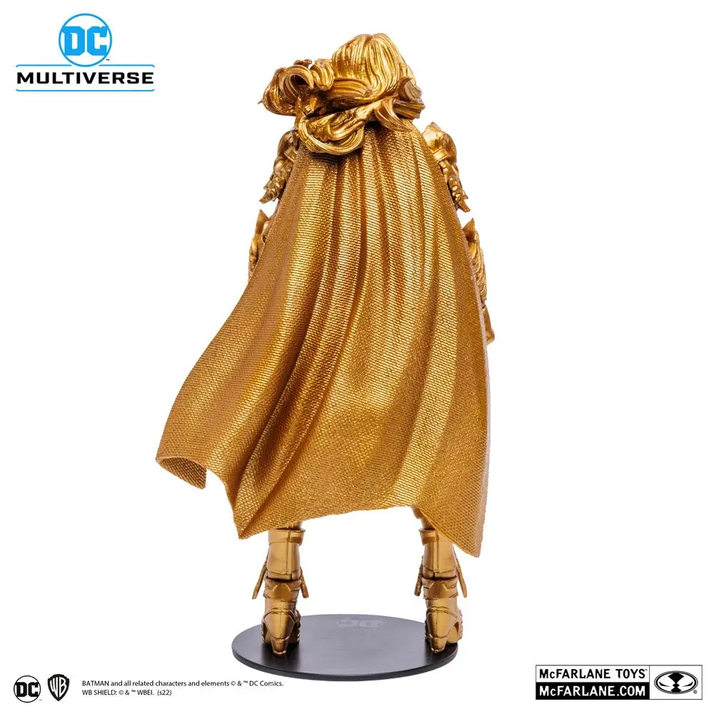 DC Multiverse Actionfigur Anti-Crisis Wonder Woman 18 cm Produktfoto
