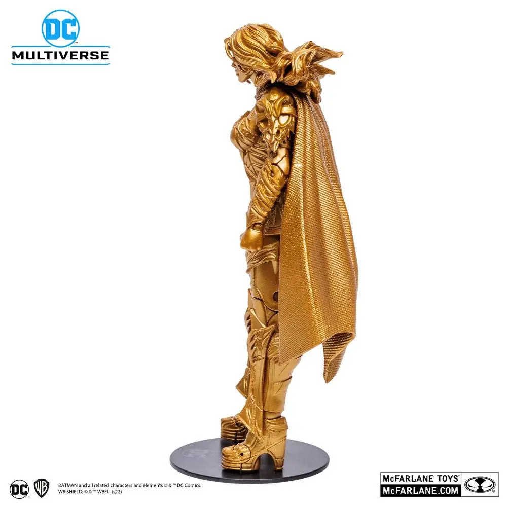 DC Multiverse Actionfigur Anti-Crisis Wonder Woman 18 cm Produktfoto