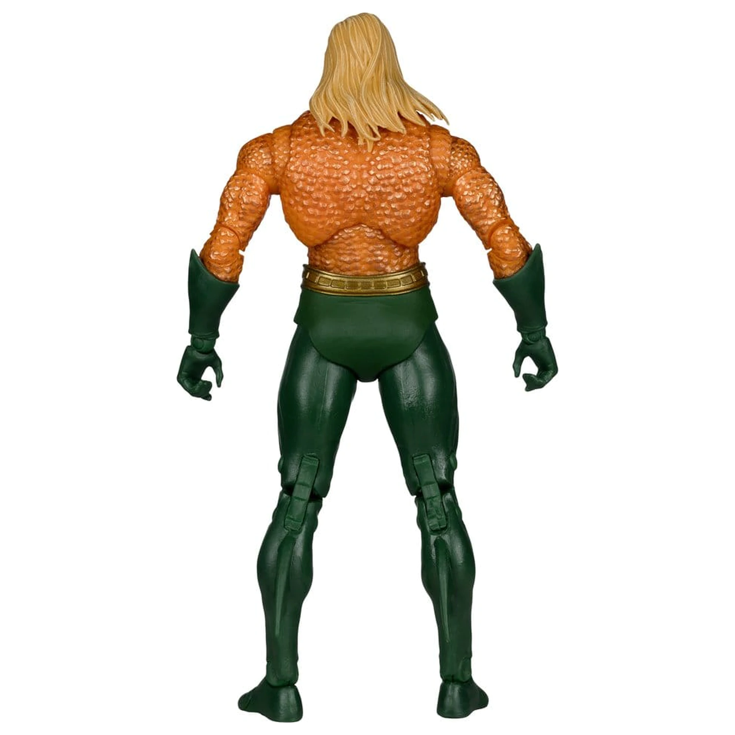 DC Multiverse Action-Figur Aquaman (Endless Winter) (Blisterkarte) 18 cm Produktfoto