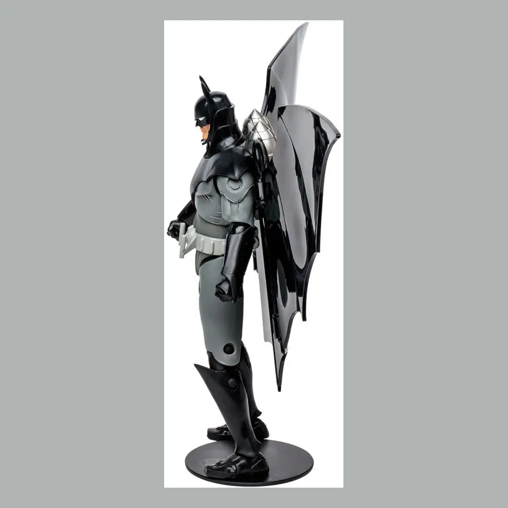 DC Multiverse Action Figur Armored Batman (Kingdom Come) 18 cm Produktfoto