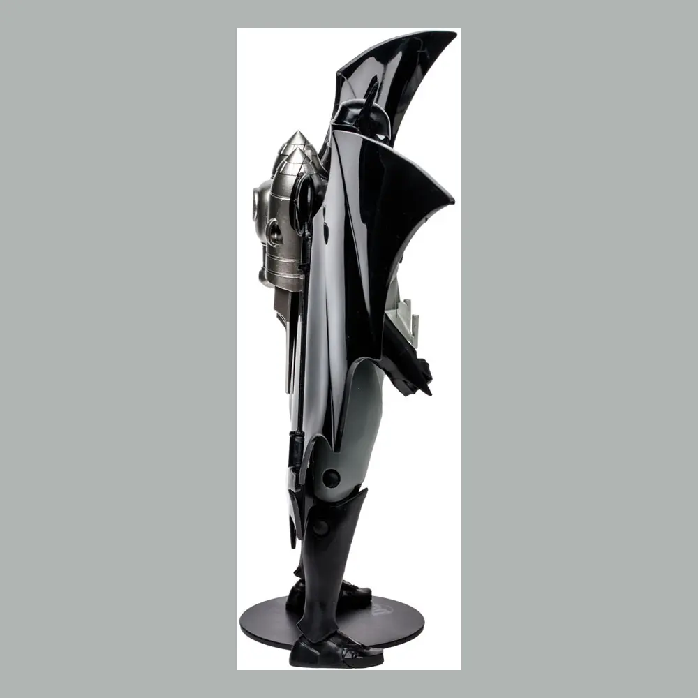 DC Multiverse Action Figur Armored Batman (Kingdom Come) 18 cm Produktfoto