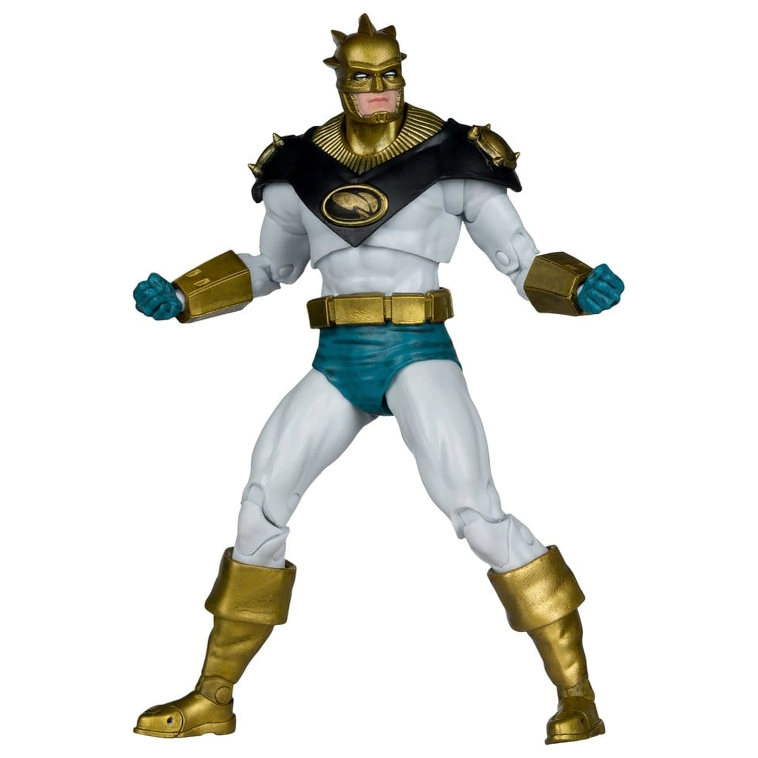 DC Multiverse Actionfigur Aztek (DC Classic) (Chase) 18 cm Produktfoto