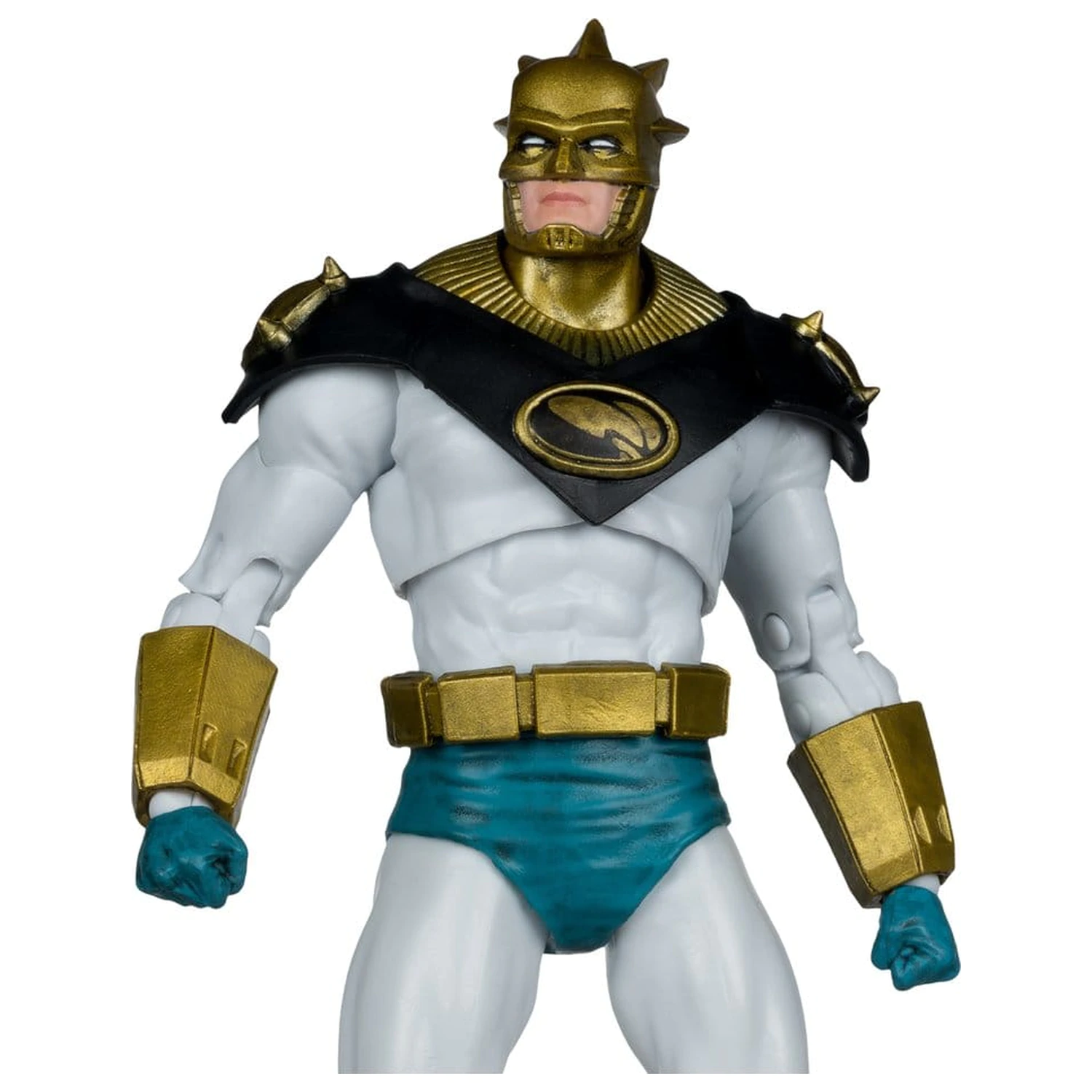 DC Multiverse Actionfigur Aztek (DC Classic) (Chase) 18 cm Produktfoto