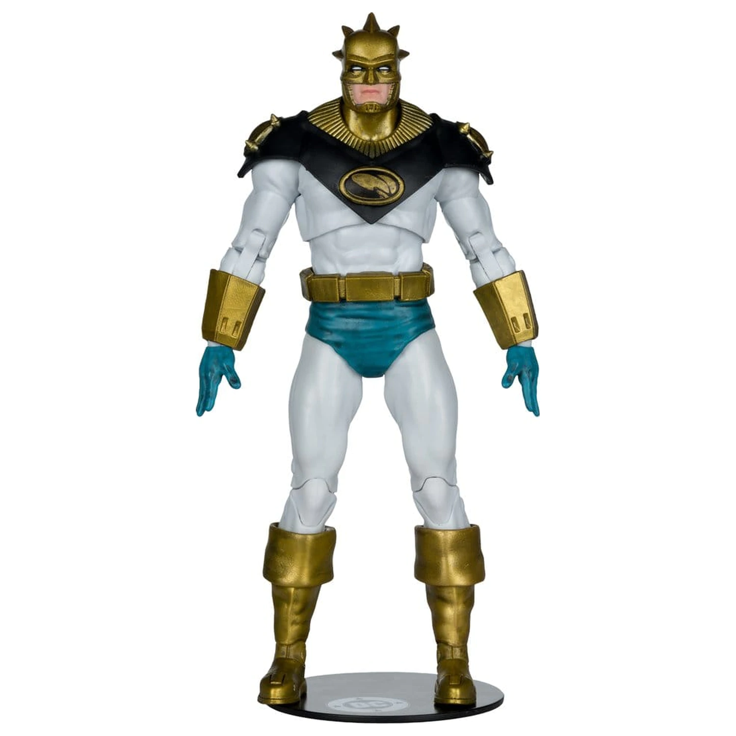 DC Multiverse Actionfigur Aztek (DC Classic) (Chase) 18 cm Produktfoto