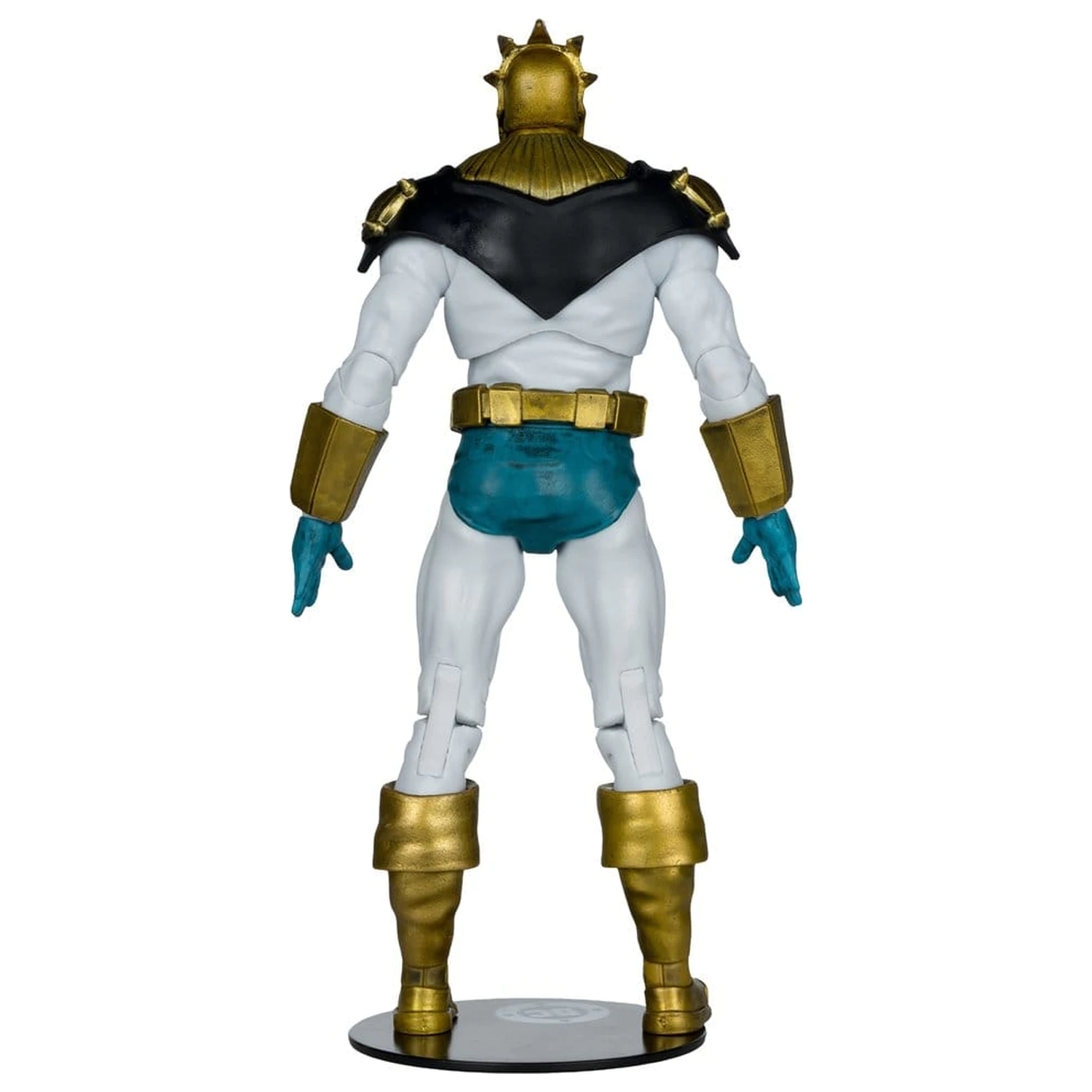 DC Multiverse Actionfigur Aztek (DC Classic) (Chase) 18 cm Produktfoto