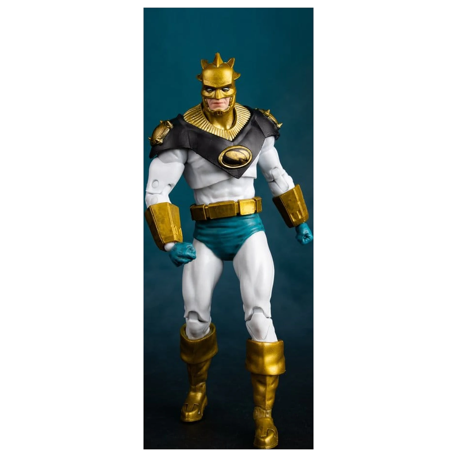 DC Multiverse Actionfigur Aztek (DC Classic) (Chase) 18 cm Produktfoto