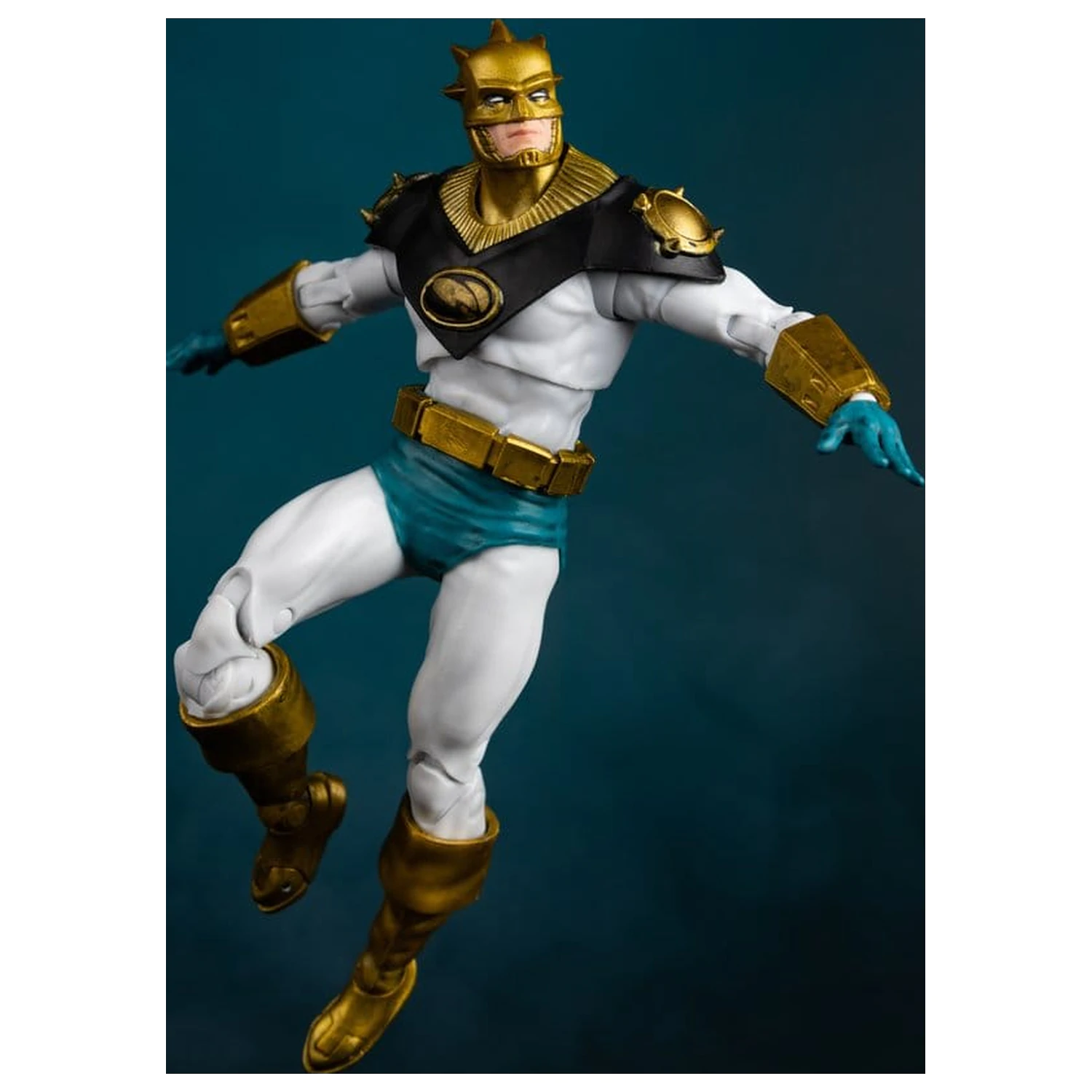 DC Multiverse Actionfigur Aztek (DC Classic) (Chase) 18 cm Produktfoto