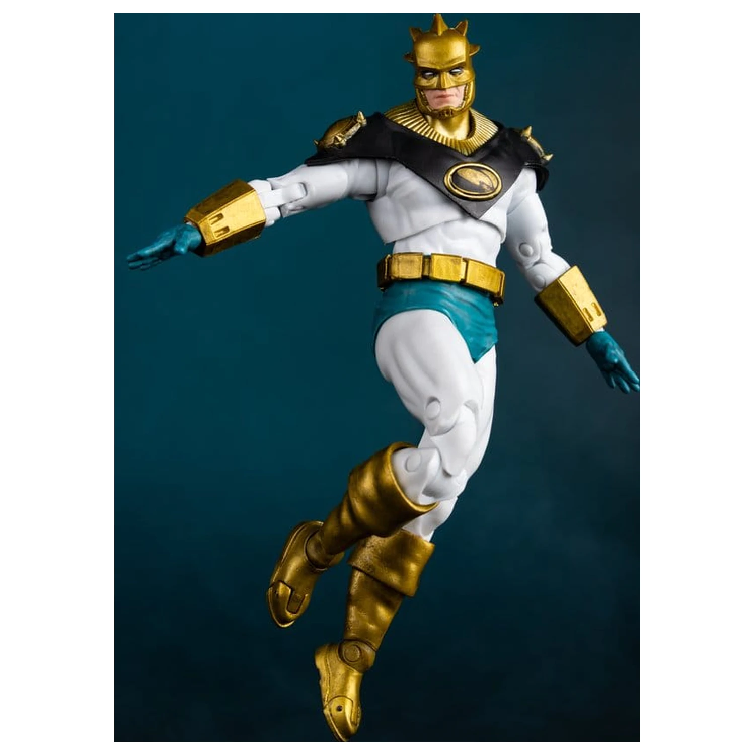 DC Multiverse Actionfigur Aztek (DC Classic) (Chase) 18 cm Produktfoto