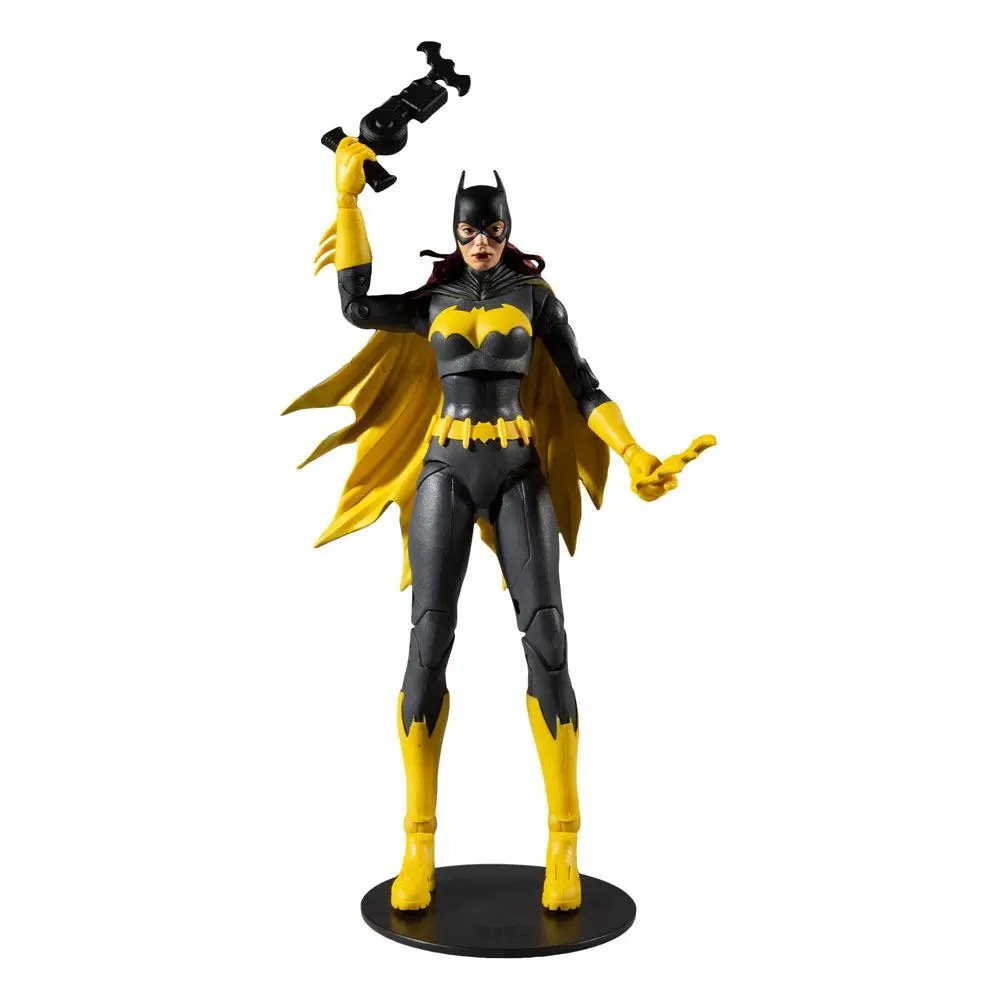 DC Multiverse Action Figur Batgirl Batman: Three Jokers 18 cm Produktfoto