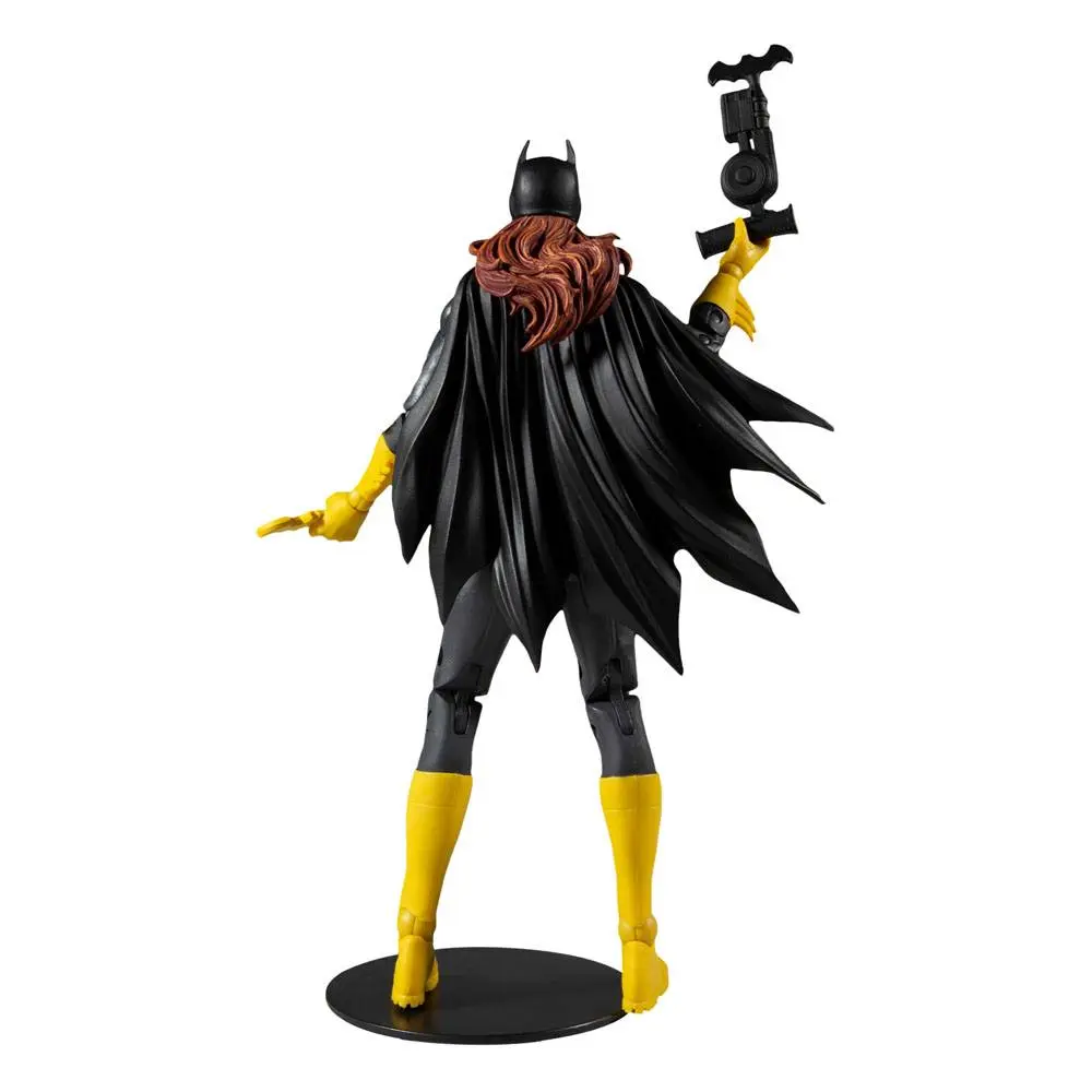 DC Multiverse Action Figur Batgirl Batman: Three Jokers 18 cm Produktfoto