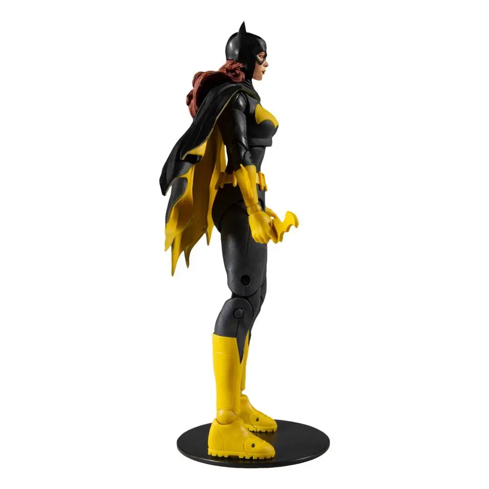 DC Multiverse Action Figur Batgirl Batman: Three Jokers 18 cm Produktfoto