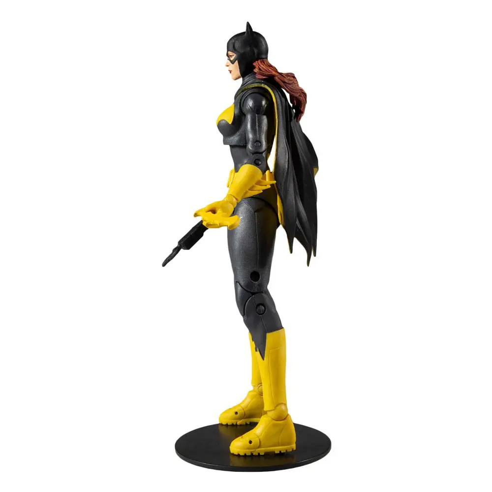 DC Multiverse Action Figur Batgirl Batman: Three Jokers 18 cm Produktfoto