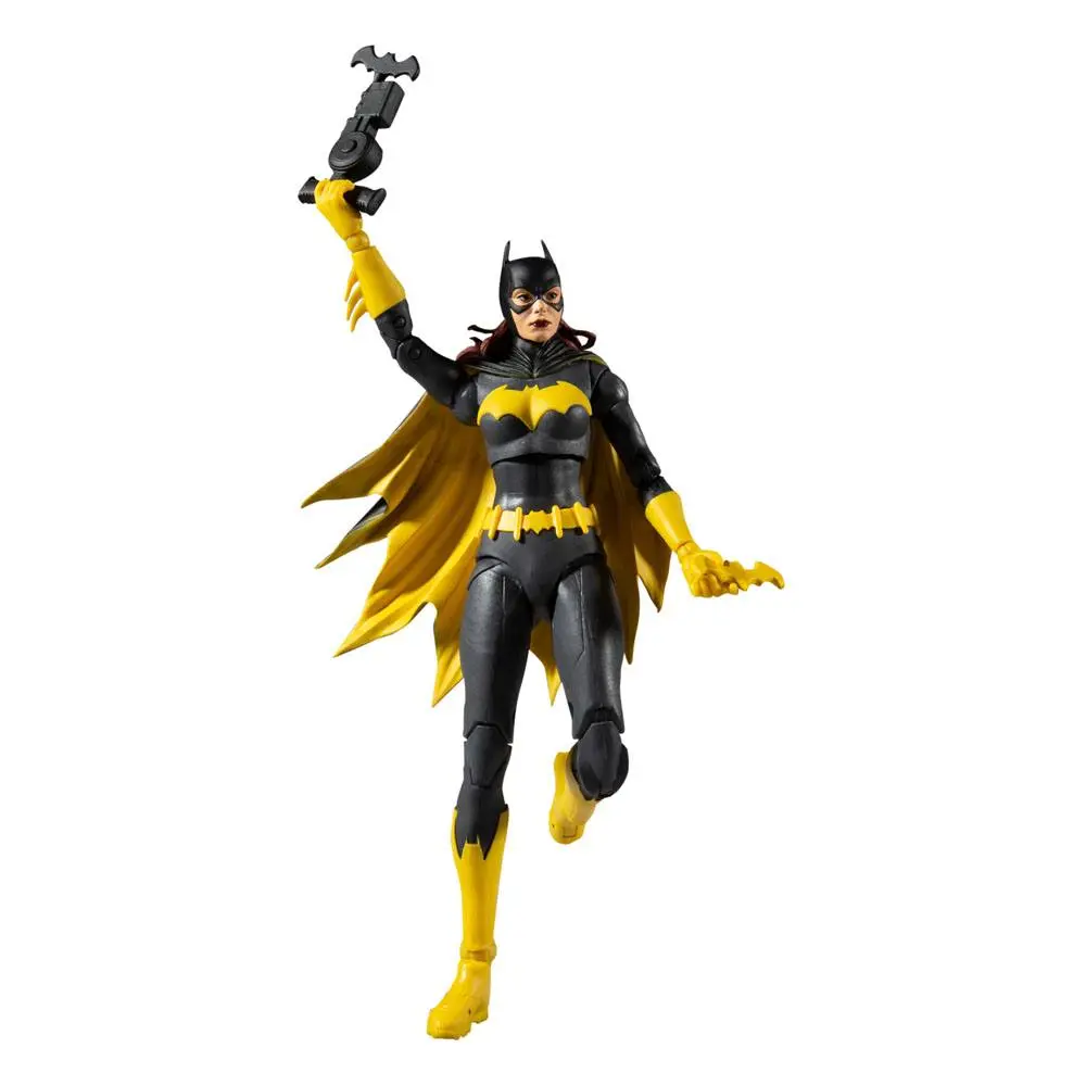 DC Multiverse Action Figur Batgirl Batman: Three Jokers 18 cm Produktfoto