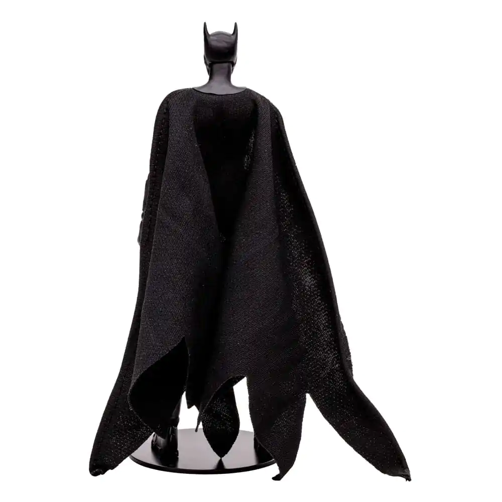 DC Multiverse Actionfigur Batgirl Cassandra Cain (Gold Label) 18 cm Produktfoto