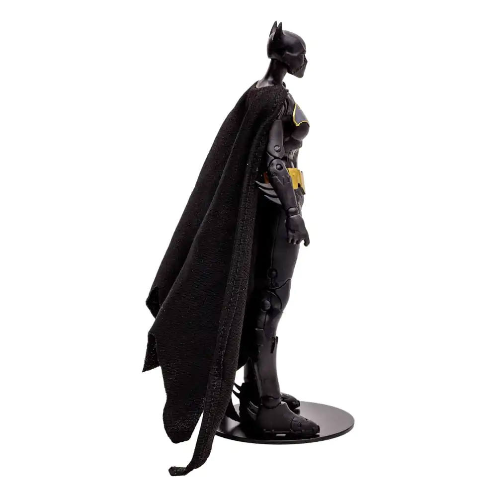 DC Multiverse Actionfigur Batgirl Cassandra Cain (Gold Label) 18 cm Produktfoto