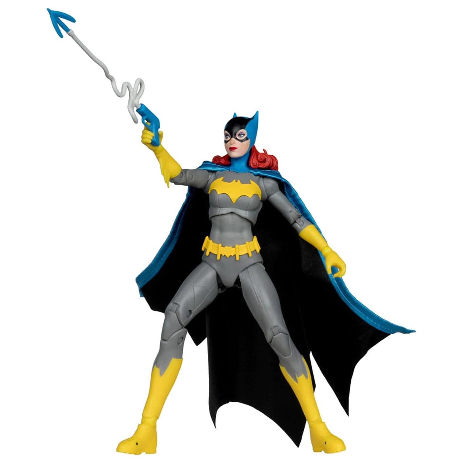 DC Multiverse Action Figur Batgirl (DC Classic) 18 cm Produktfoto