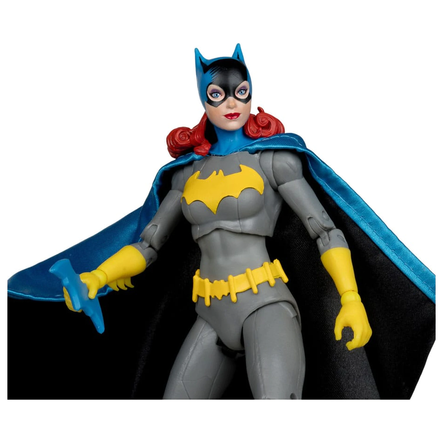 DC Multiverse Action Figur Batgirl (DC Classic) 18 cm Produktfoto