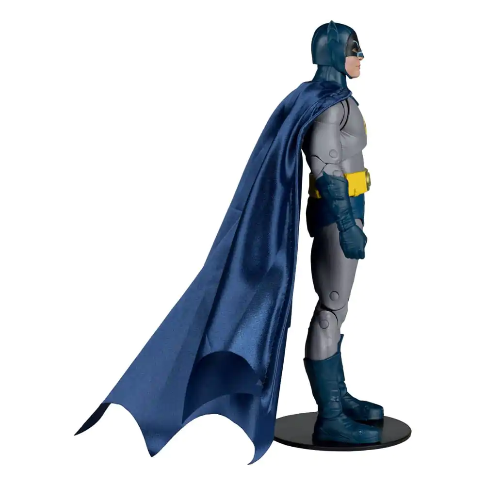 DC Multiverse Actionfigur Batman (Batman: Classic TV Series) 18 cm termékfotó