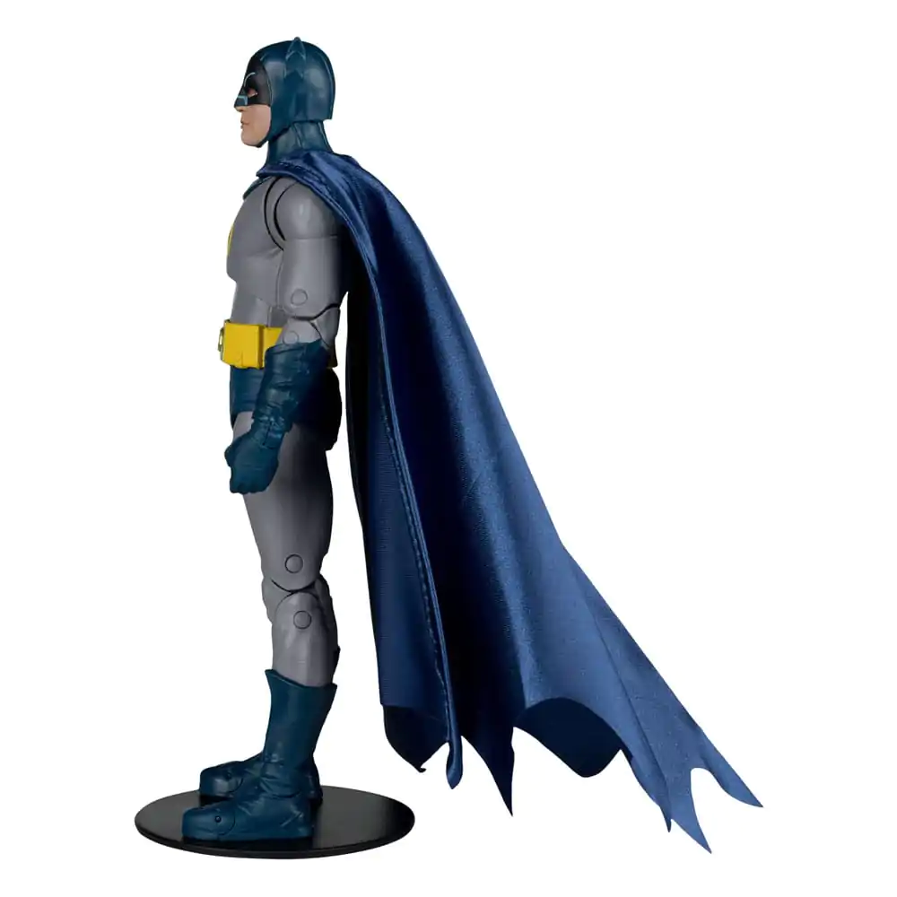 DC Multiverse Actionfigur Batman (Batman: Classic TV Series) 18 cm termékfotó