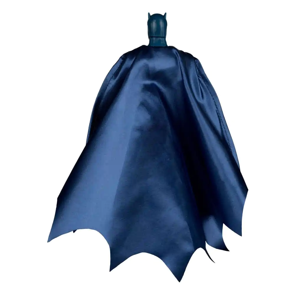 DC Multiverse Actionfigur Batman (Batman: Classic TV Series) 18 cm termékfotó