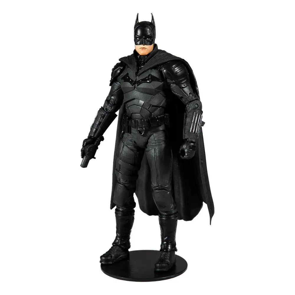 DC Multiverse Actionfigur Batman (Batman Movie) 18 cm termékfotó